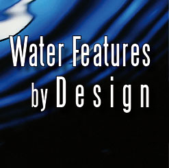 water features by design